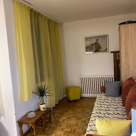 Guest house Stay4day