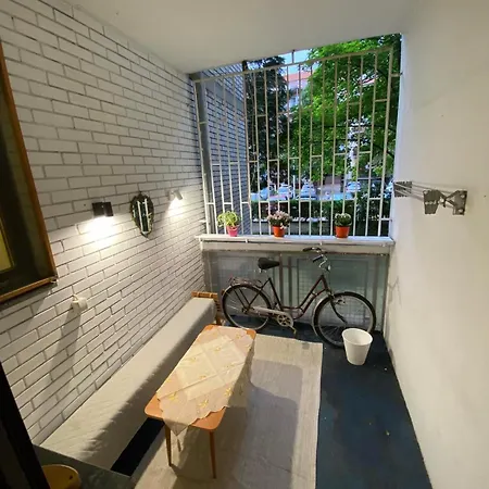 Guest house Stay4day