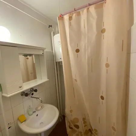 بيت ضيافة Stay4day 3*